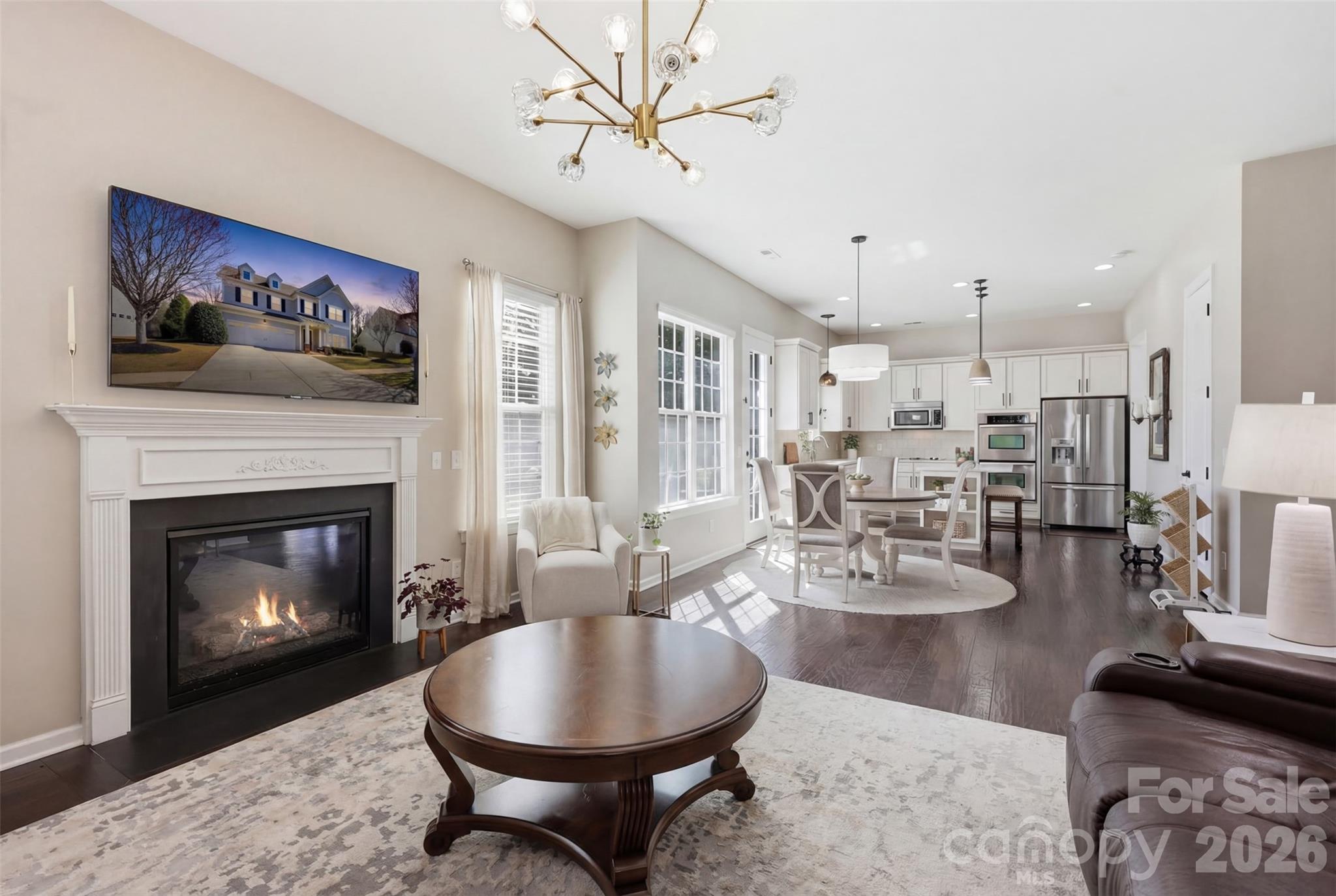 1210 Gold Rush Court, Fort Mill, SC. property listing photo