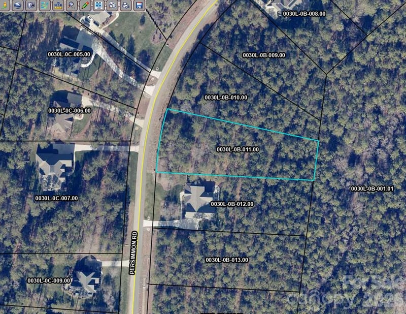 4053 Persimmon Road Apt 49, Lancaster, SC -  - $160,000