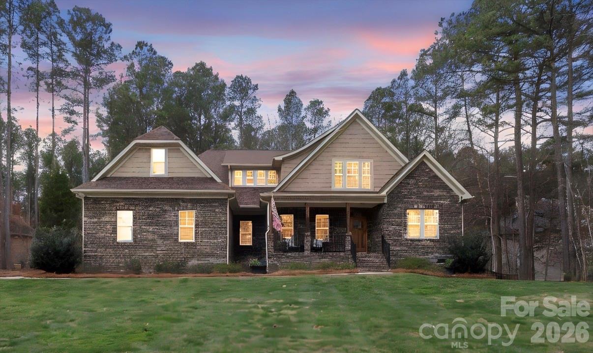 7261 Bay Ridge Drive, Denver, NC. property listing photo