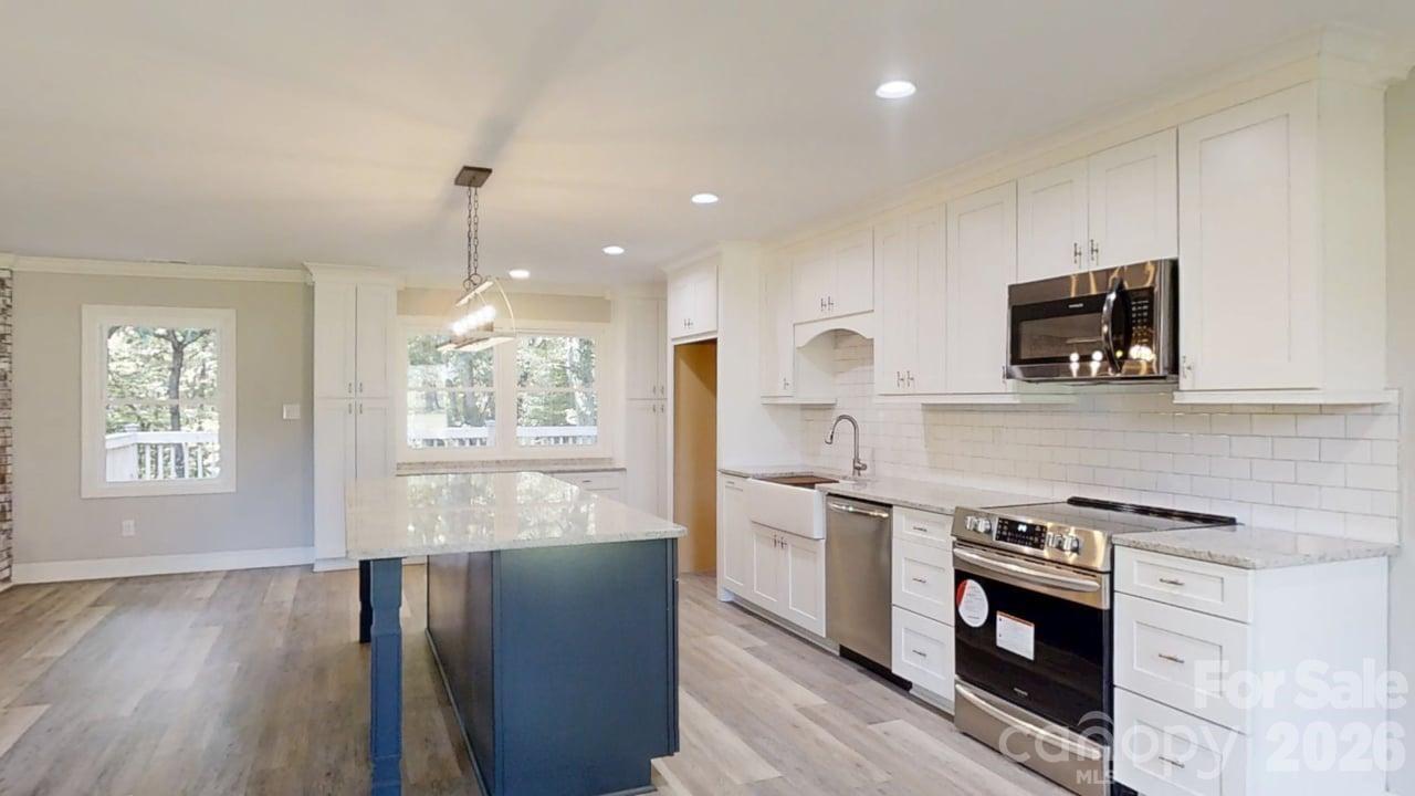 5406 Christopher Road, Iron Station, NC. property listing photo