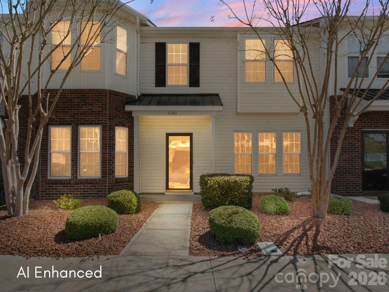 4140 Kenton Glenn Court NW, Concord, NC - 3 beds, 2.5 baths, 1,457 sqft - $224,900