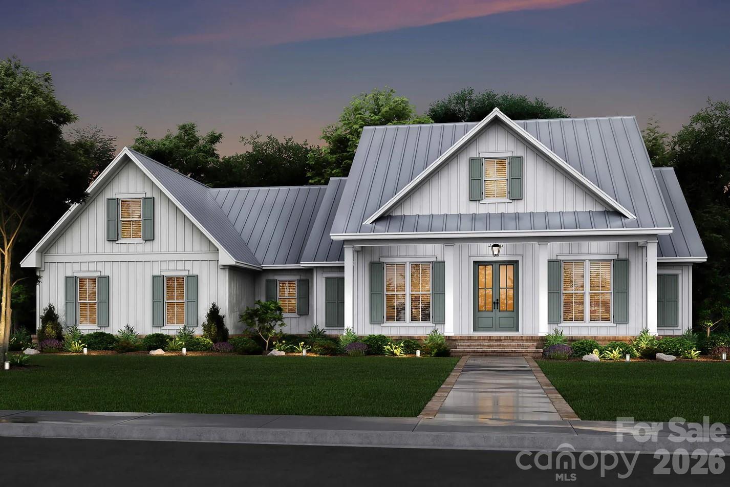 153 Trinity Court, Salisbury, NC. property listing photo
