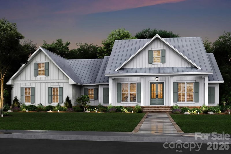153 Trinity Court, Salisbury, NC - 4 beds, 3.5 baths, 3,013 sqft - $698,777