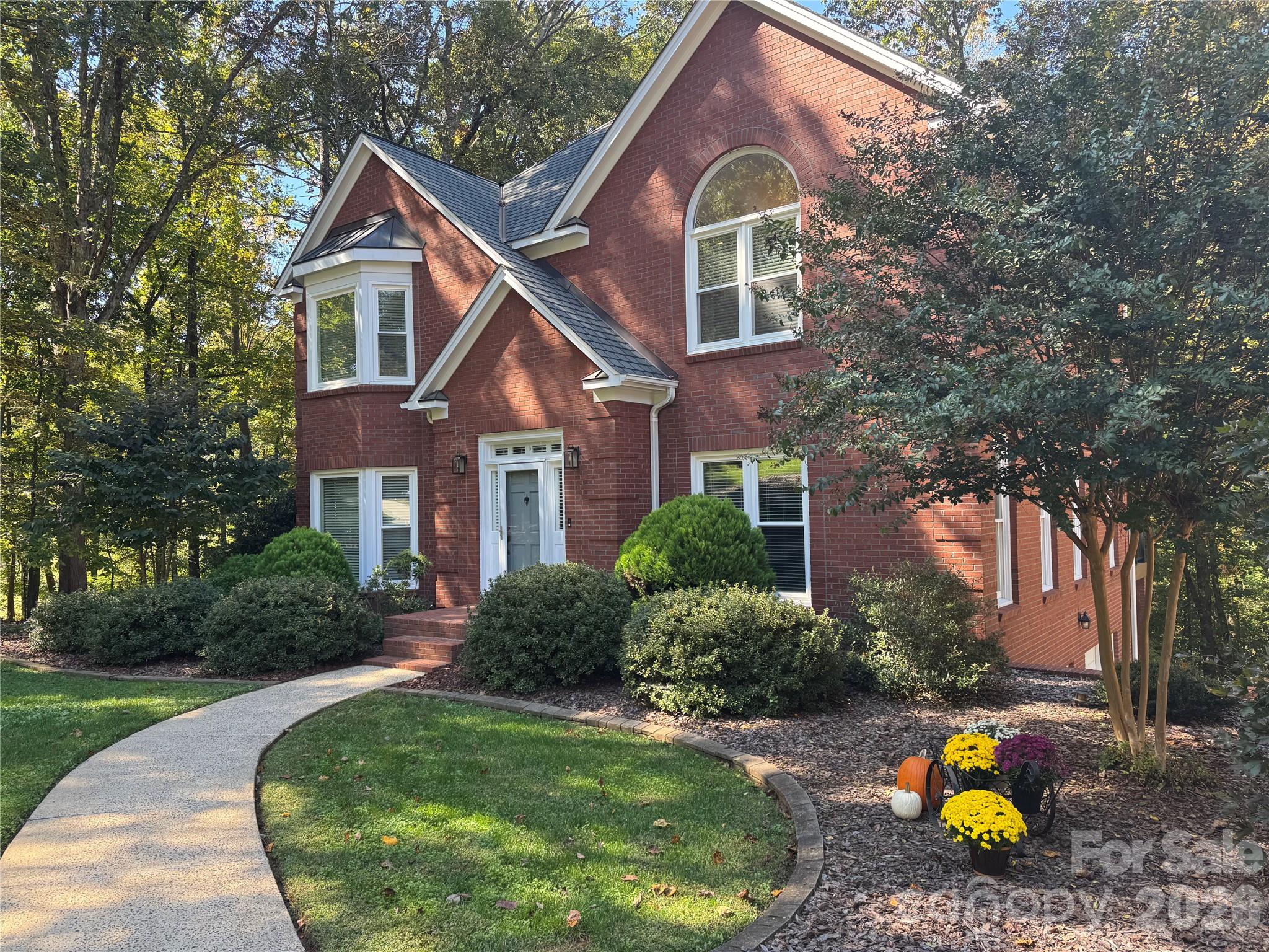 3875 Deer Run Drive NE, Conover, NC. property listing photo