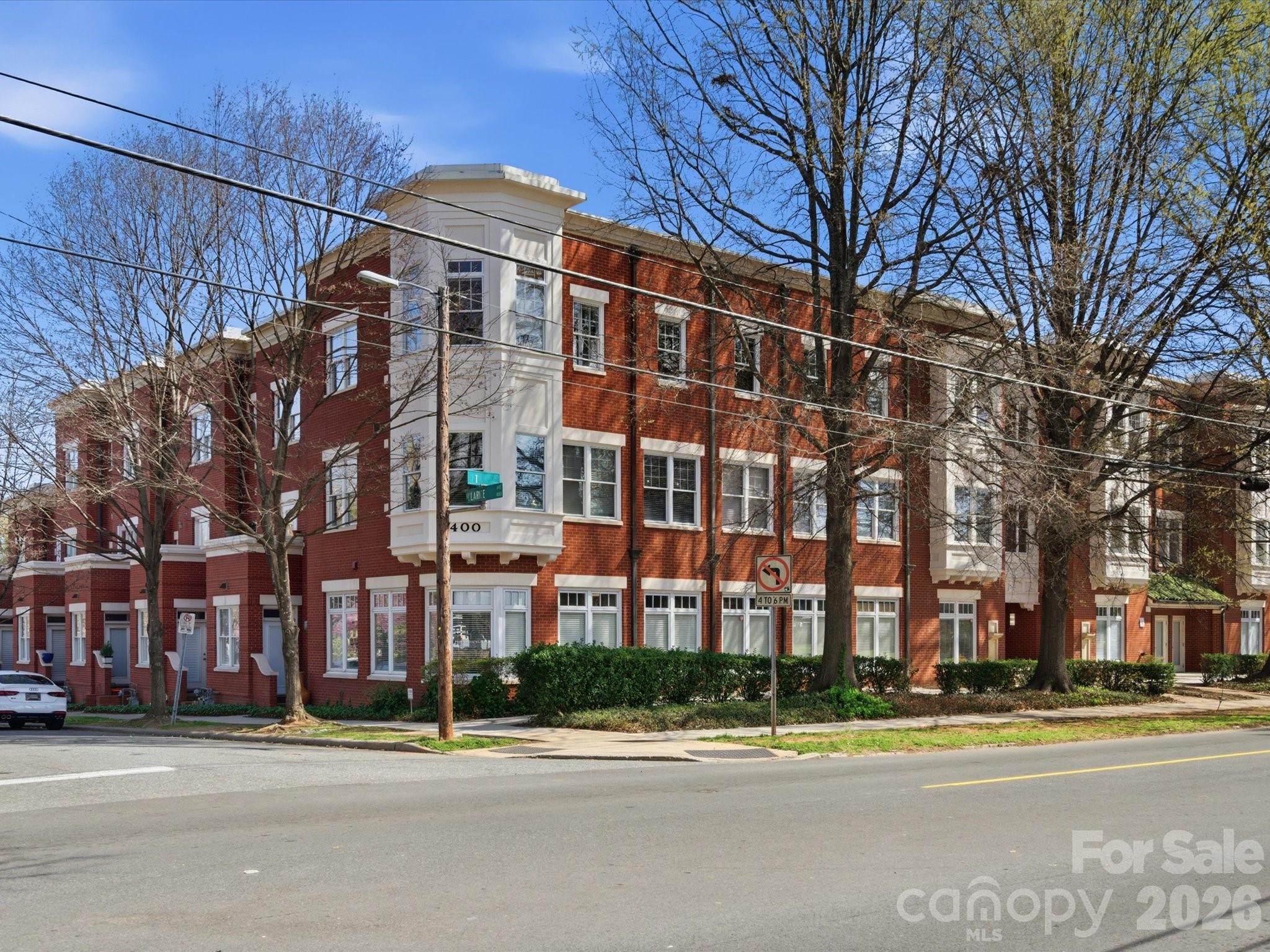 400 Clarice 160, Charlotte, NC — property listing photo 1