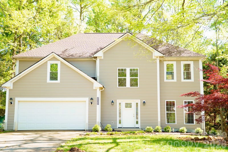 12224 Sutters Hill Court Apt 5, Charlotte, NC - 4 beds, 2.5 baths, 2,443 sqft - $460,000