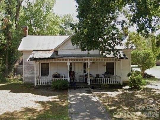 400 E Main Street, Morven, NC. property listing photo
