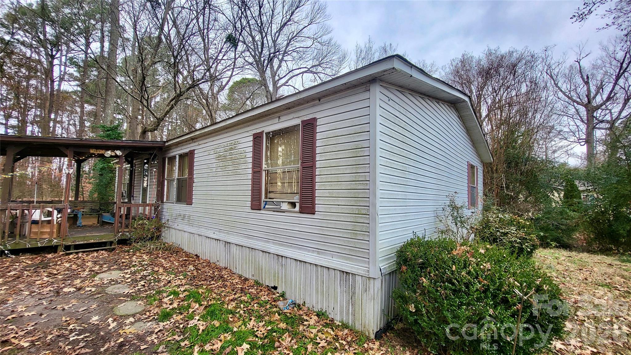 127 Cherokee Park Road, Elizabeth City, NC. property listing photo