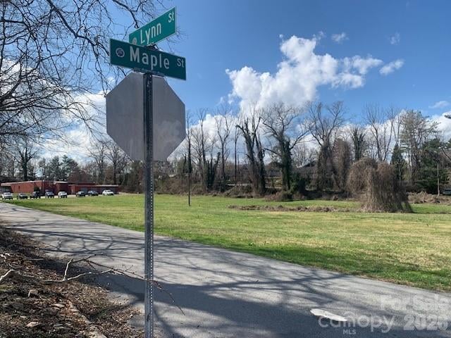 3.02ac 9TH Avenue E, Hendersonville, NC -  - $1,250,000