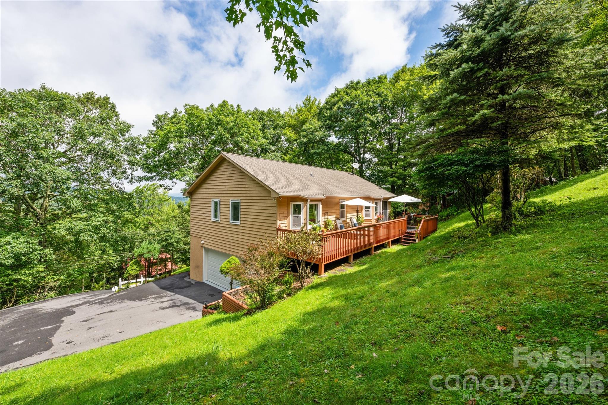 2587 Junaluska, Boone, NC. property listing photo