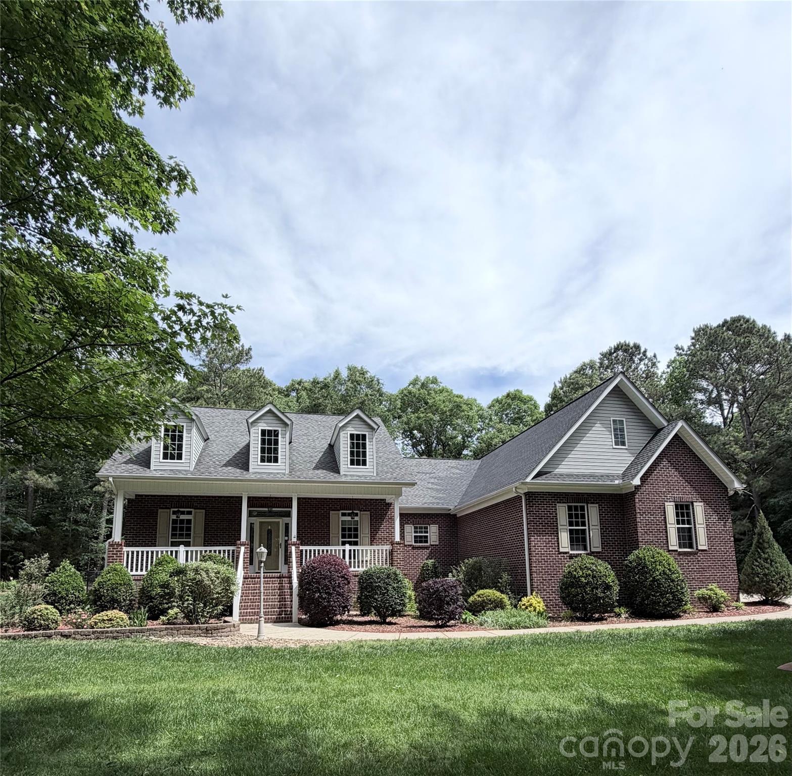 2043 Standing Timber, Lancaster, SC — property listing photo 1