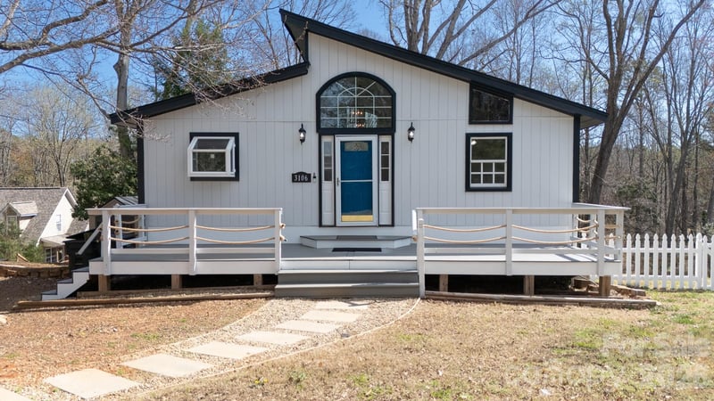 3106 Point Clear Drive, Tega Cay, SC - 4 beds, 2.5 baths, 2,080 sqft - $399,900