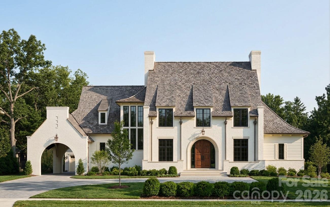 1004 Maxwell Court, Waxhaw, NC. property listing photo