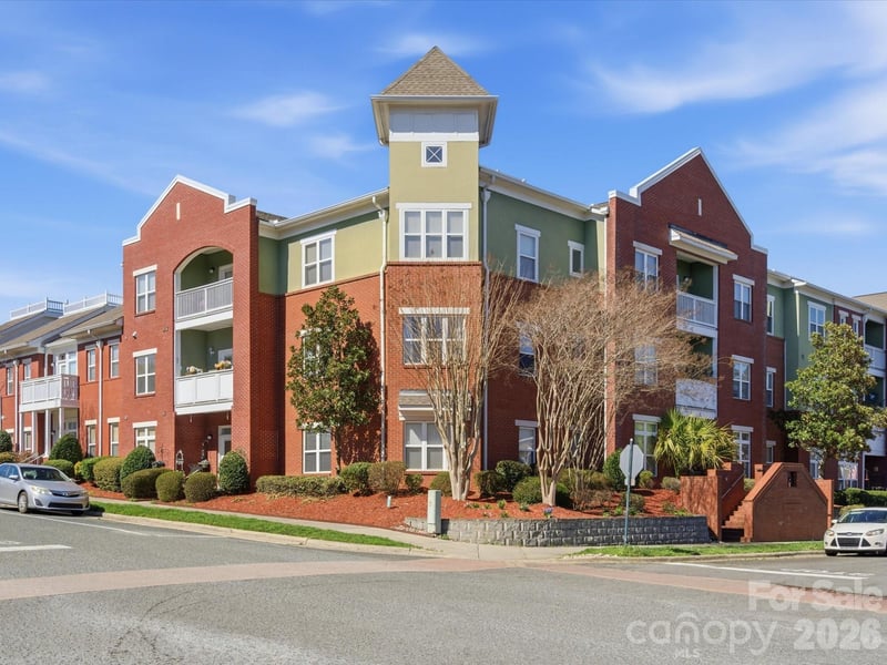 3805 Balsam Street Apt 219, Indian Trail, NC - 2 beds, 2 baths, 1,338 sqft - $268,500