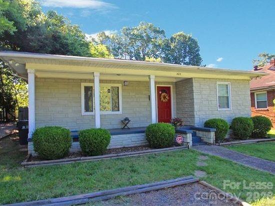 2612 Pinckney Avenue, Charlotte, NC. property listing photo