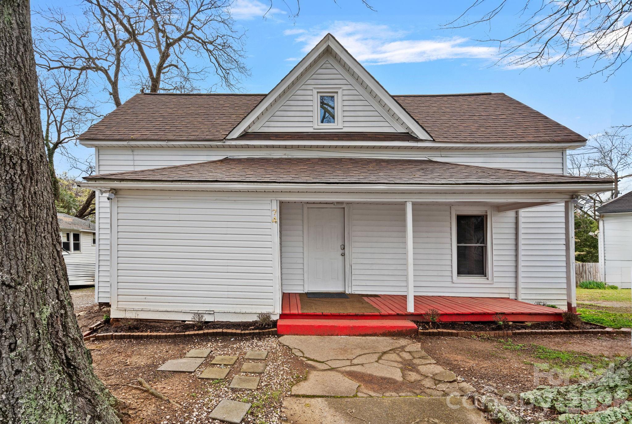 74 Meadow, Concord, NC — property listing photo 1
