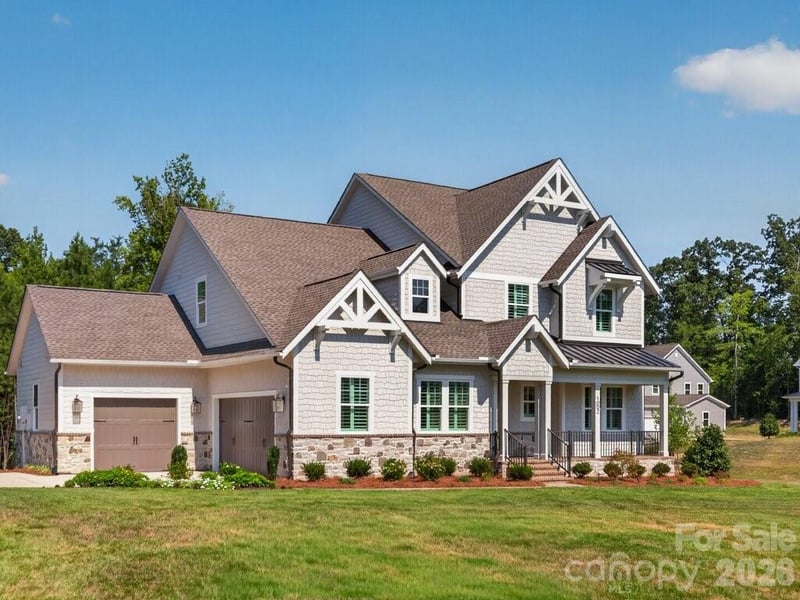1002 Kingbird Lane Apt 7, Clover, SC - 4 beds, 4 baths, 3,483 sqft - $1,550,000