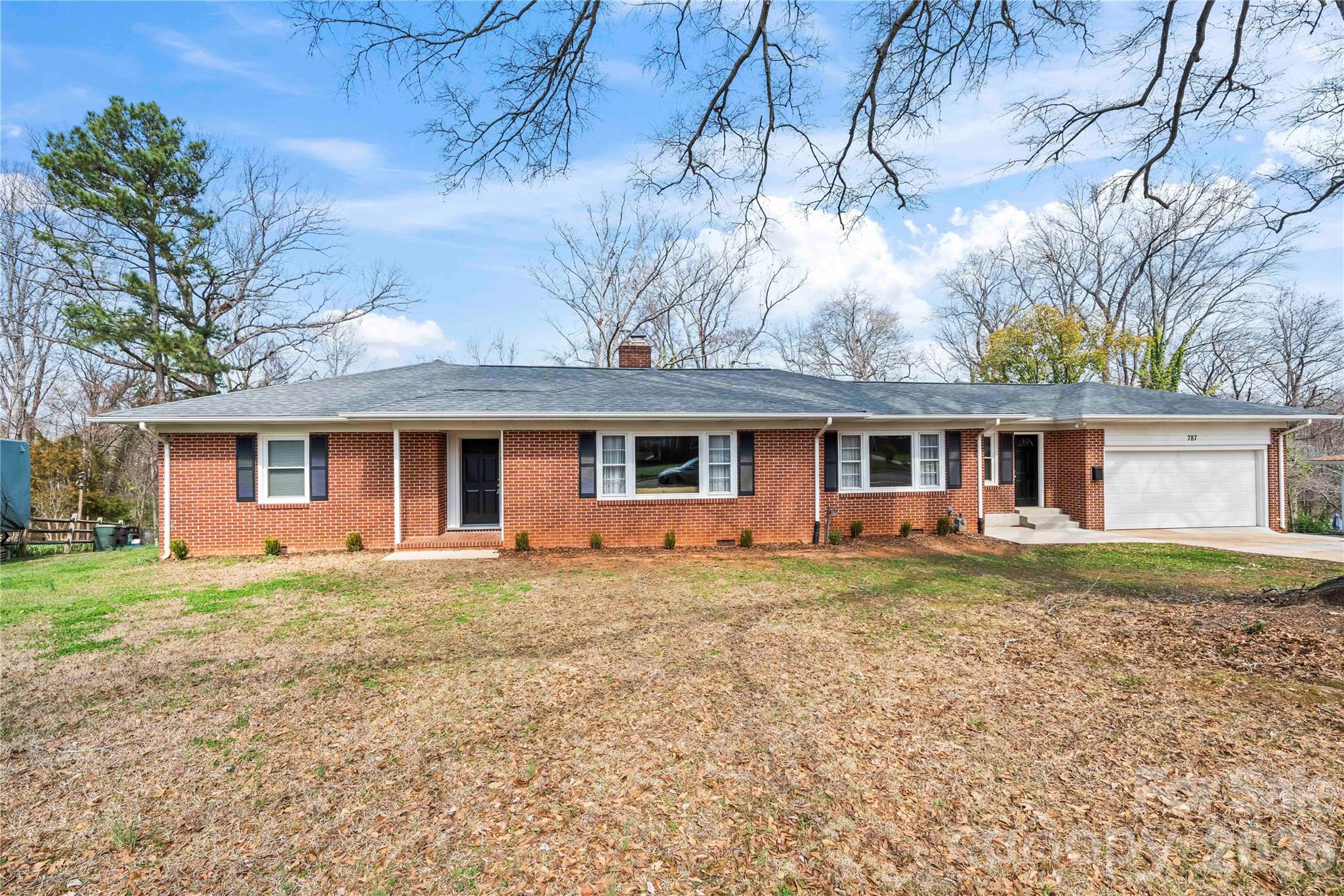 787 Colonial Drive, Rock Hill, SC. property listing photo