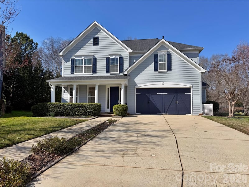 18465 E Marbella Lane, Fort Mill, SC - 4 beds, 3.5 baths, 3,684 sqft - $695,000