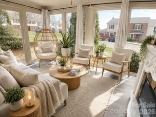 2705 N Center Street Apt 43, Hickory, NC - 2 beds, 2.5 baths, 1,577 sqft - $225,800