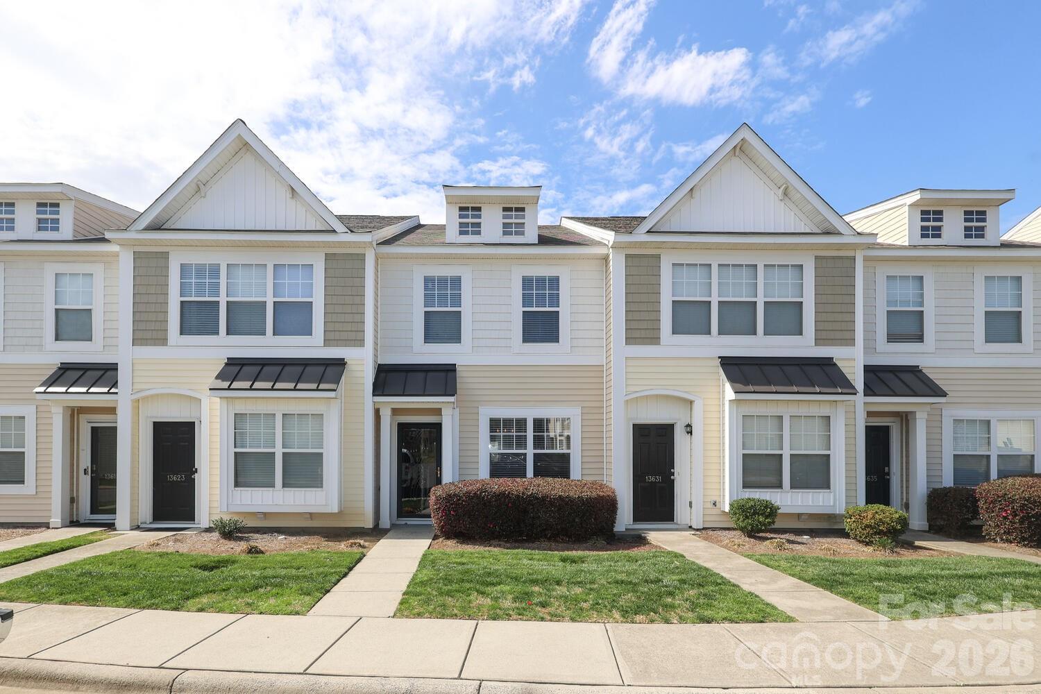 13627 Calloway Glen Drive, Charlotte, NC. property listing photo