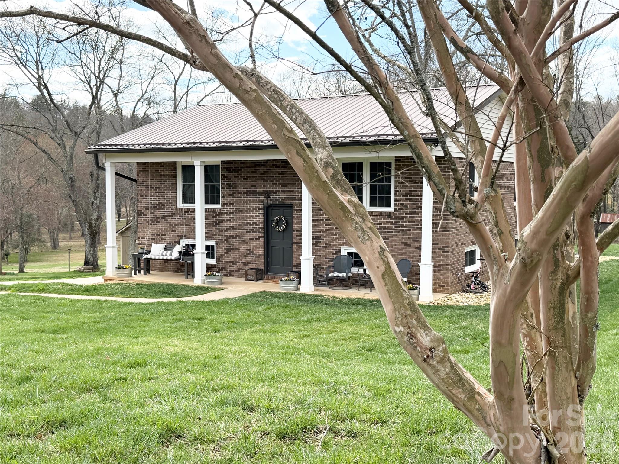 2825 Wendell Street, Lenoir, NC. property listing photo