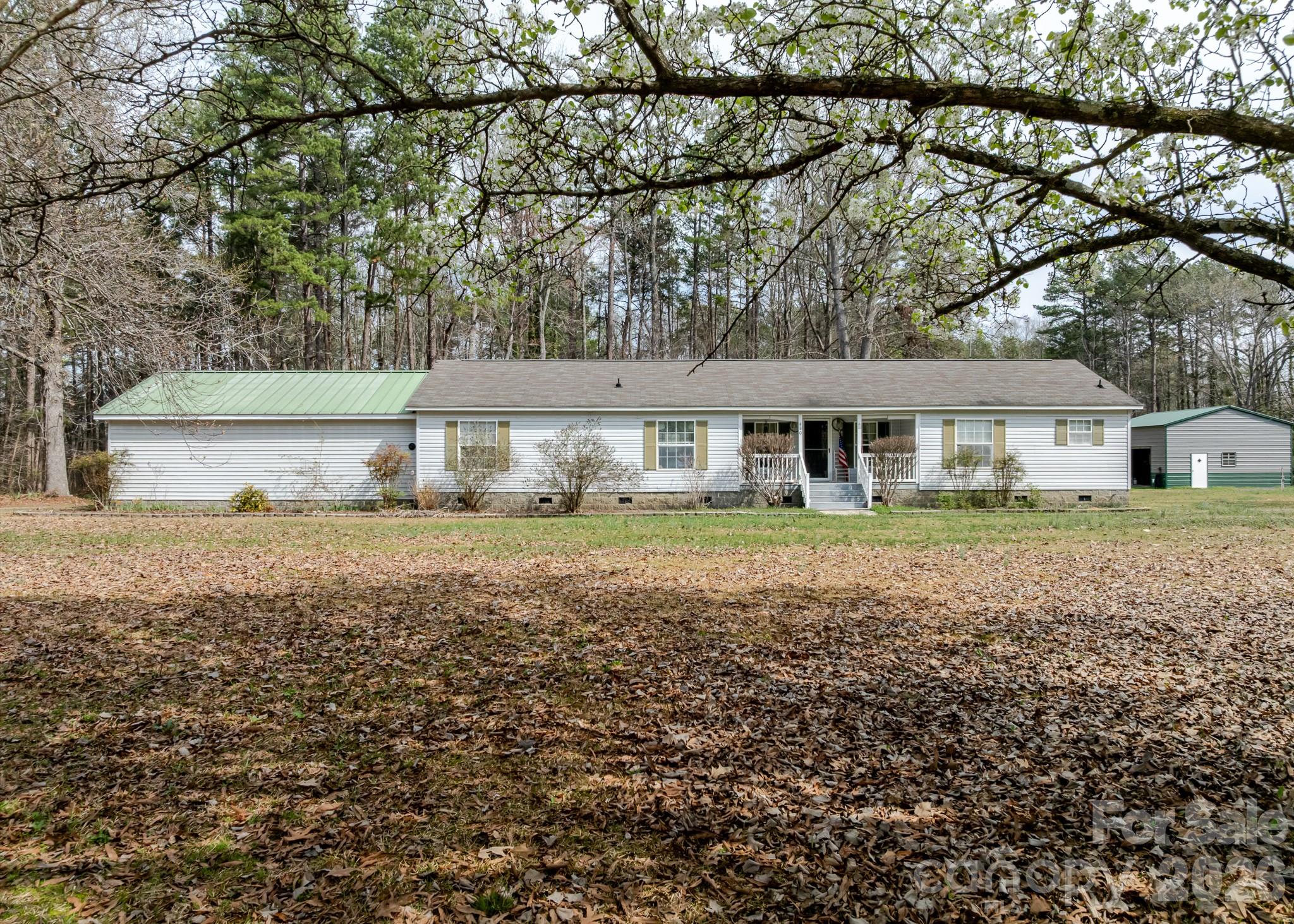 410 Geneva, Rockwell, NC — property listing photo 1