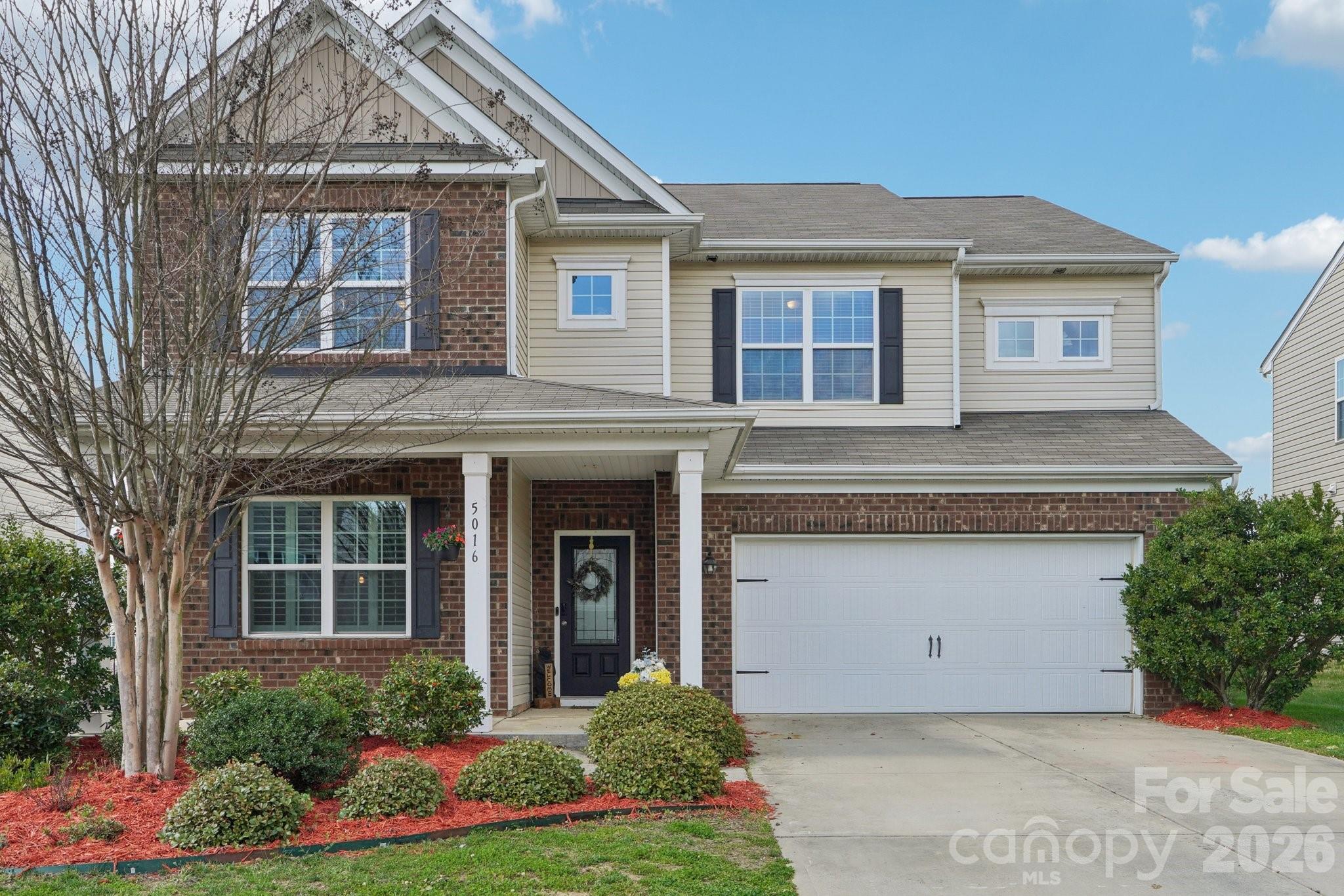 5016 Riverdale Drive, Charlotte, NC. property listing photo