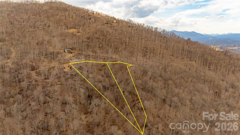 000 Elliotts Loop 123 & 124, Bakersville, NC -  - $18,400