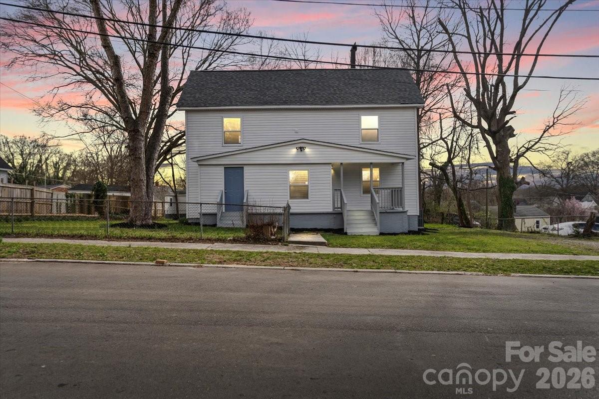 913 W 3rd Avenue, Gastonia, NC. property listing photo