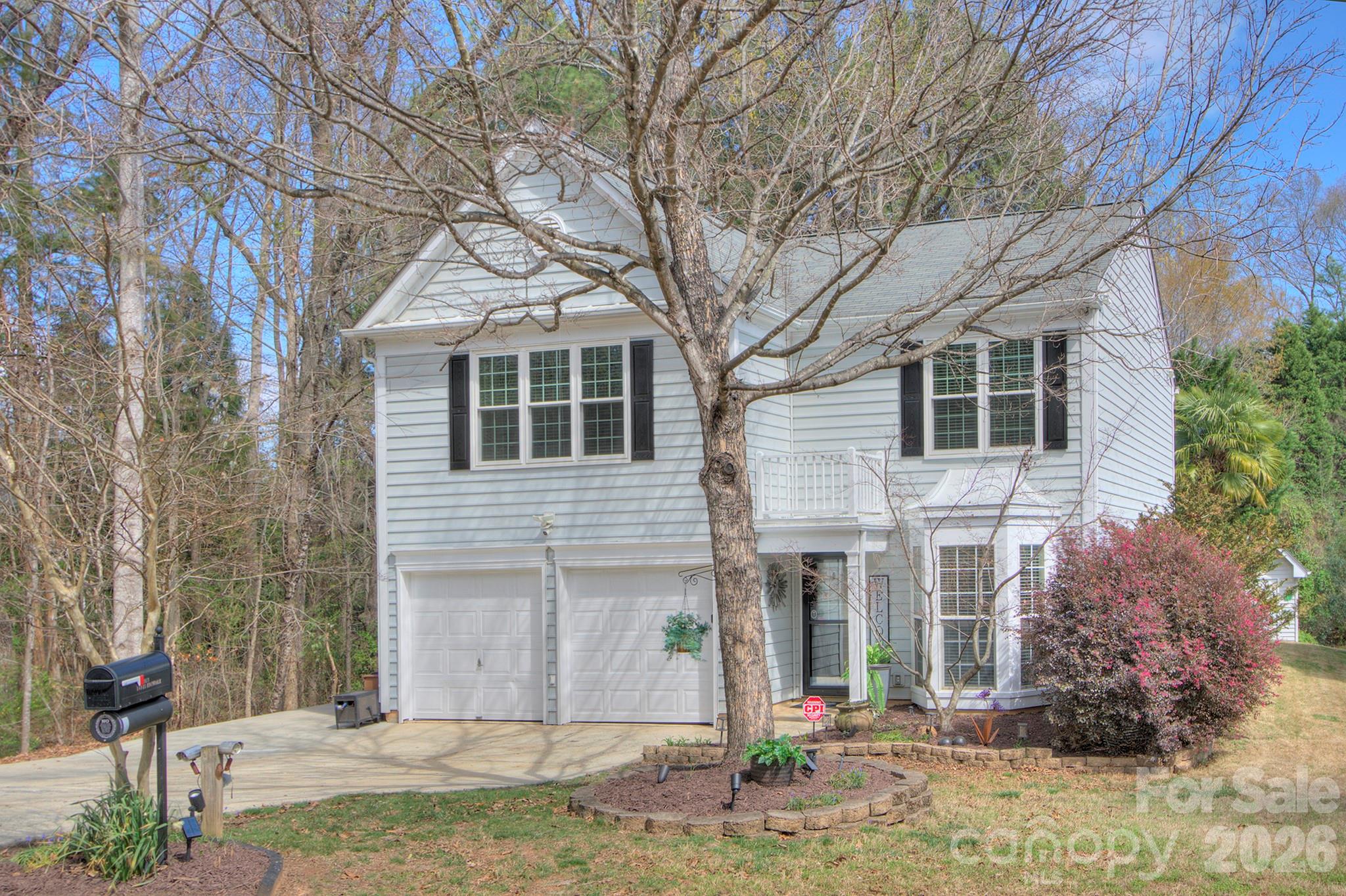 14945 Edindale Drive, Charlotte, NC. property listing photo