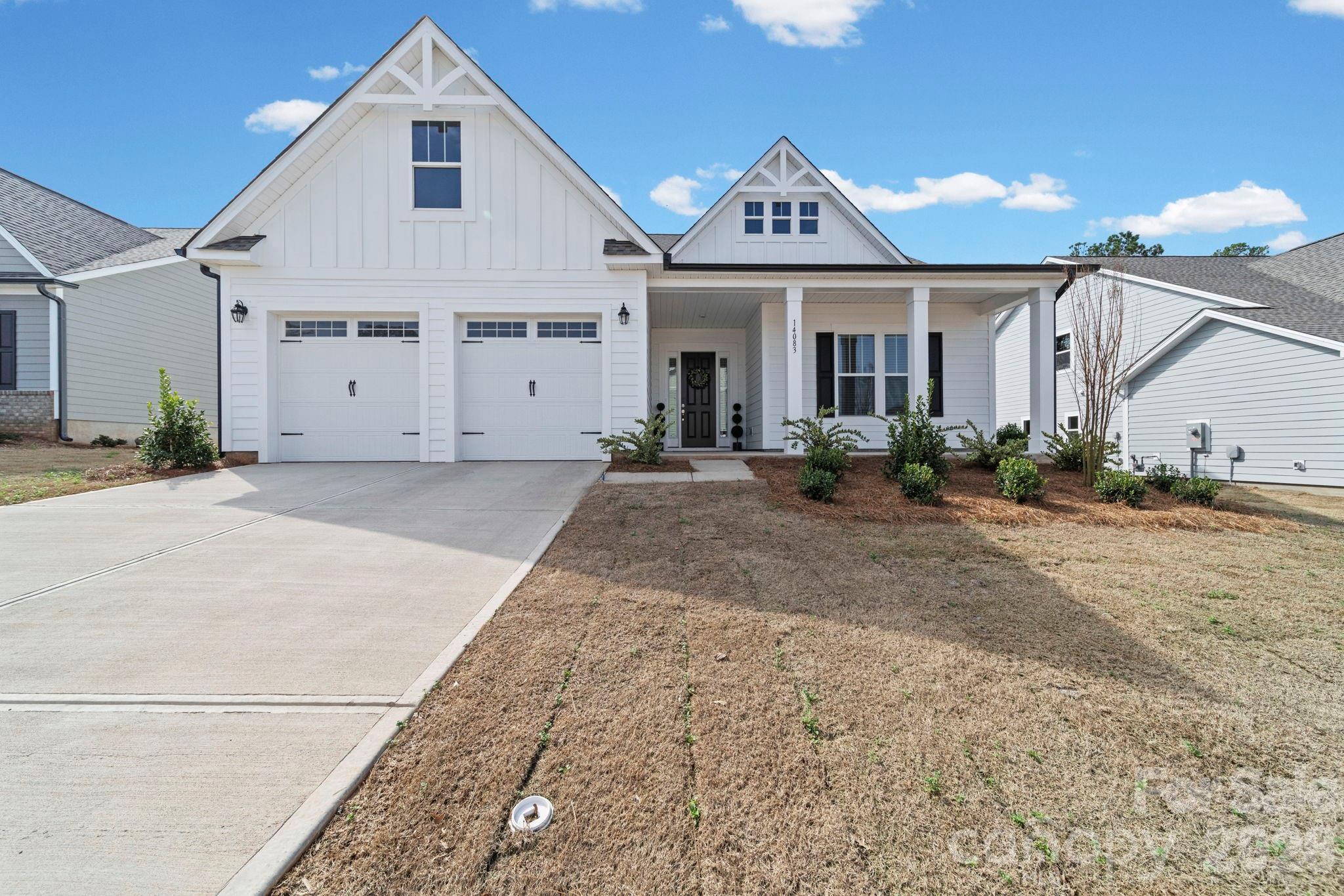 14083 Bobby Jones Drive, Lancaster, SC. property listing photo