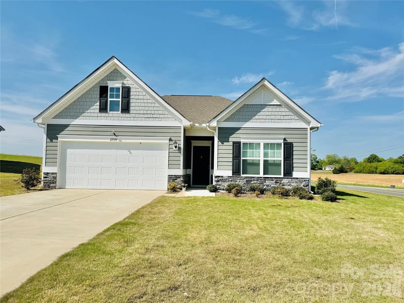 29195 Kaylan 1, Albemarle, NC - 3 beds, 2 baths, 1,686 sqft - $372,500