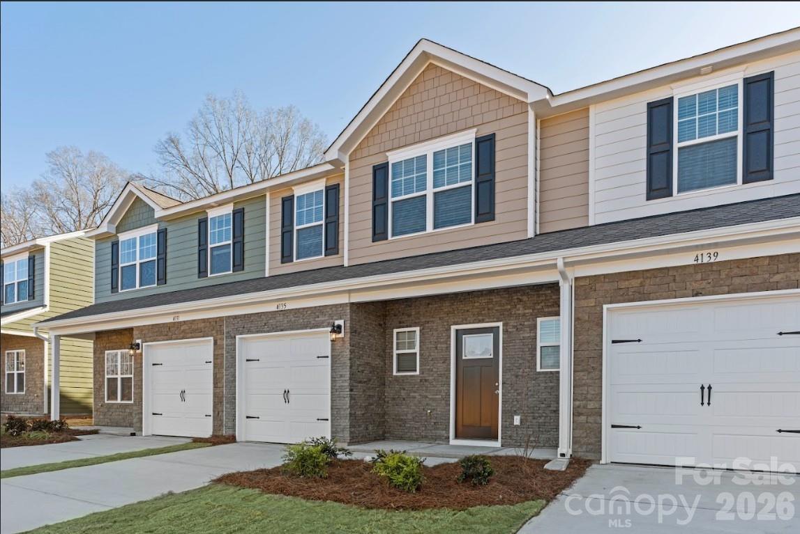 4109 Mt. Mitchell Avenue Apt 602, Gastonia, NC. property listing photo