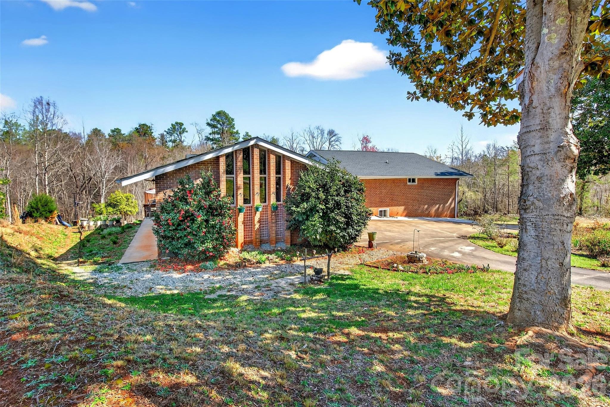 217 E Miller Street, Spindale, NC. property listing photo