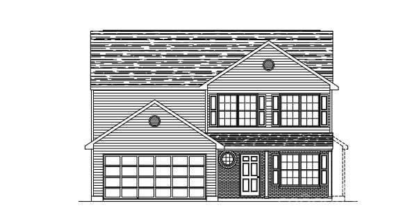 205 Gum, Pageland, SC - 4 beds, 3 baths, 1,695 sqft - $299,900