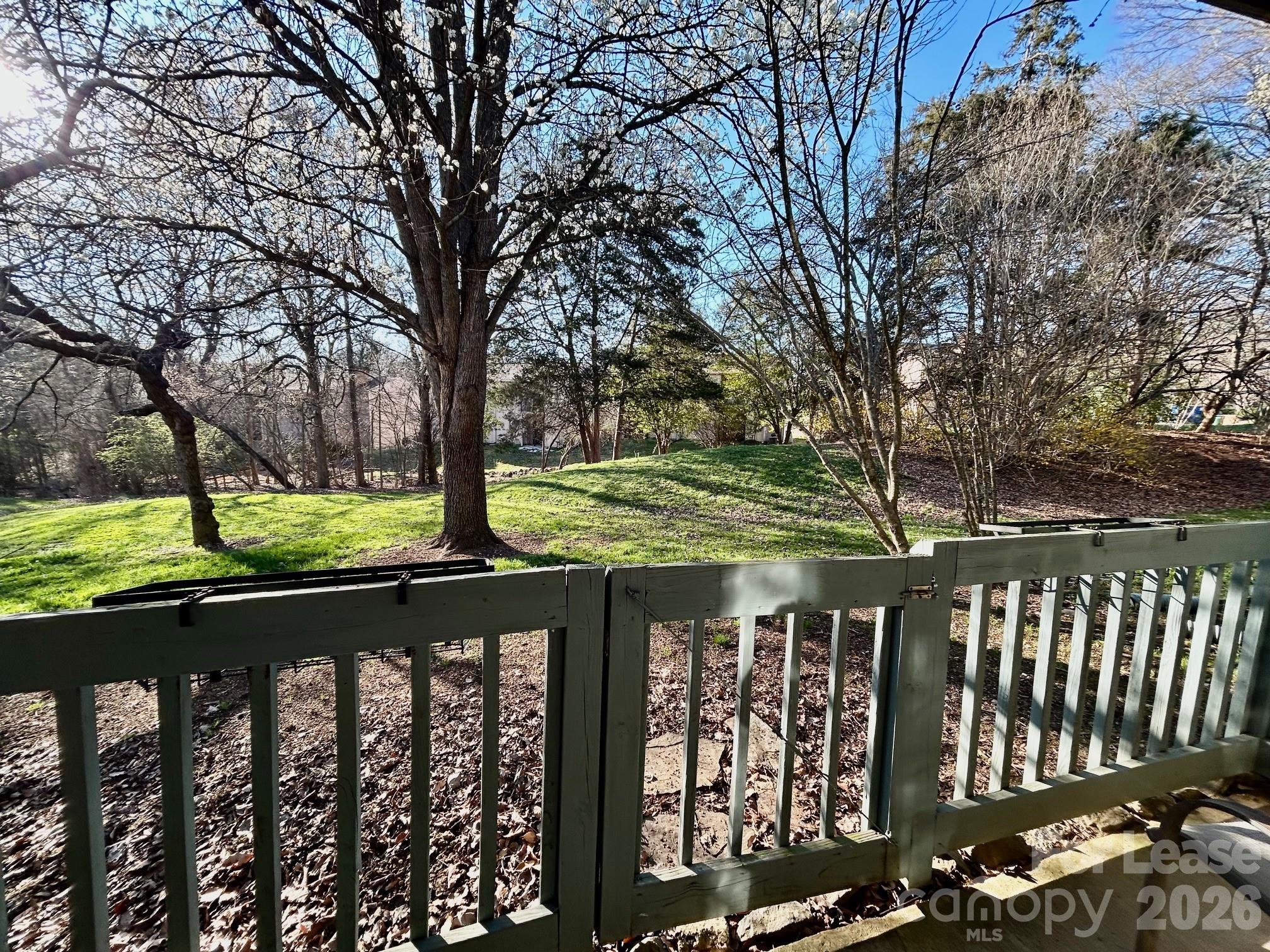 11028 Harrowfield Road, Charlotte, NC. property listing photo