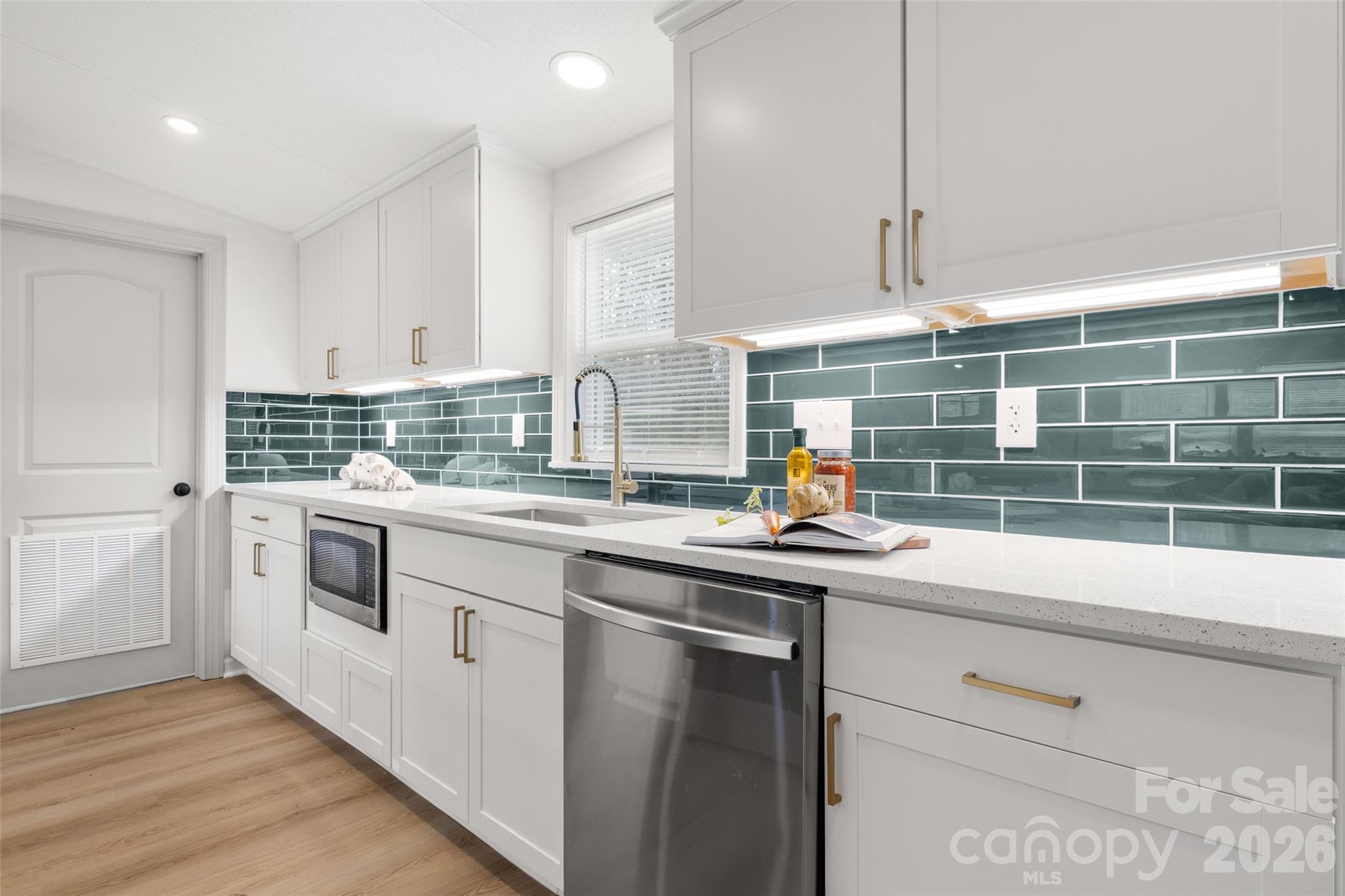 2503 Wind Swept, Rockwell, NC — property listing photo 1