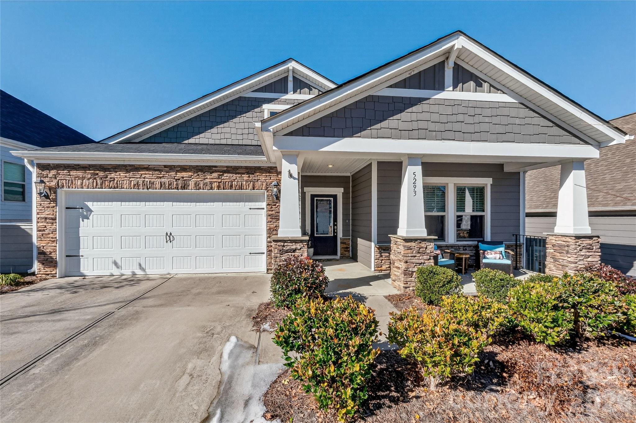 5293 Turtle Creek Drive, Denver, NC. property listing photo