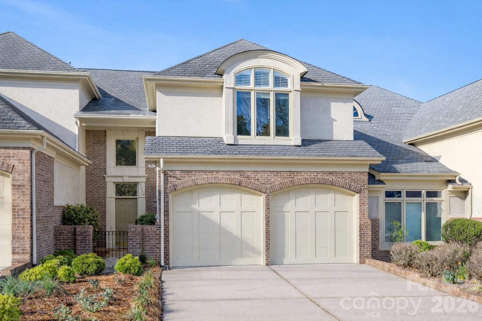 8934 Challis Hill Lane, Charlotte, NC. property listing photo