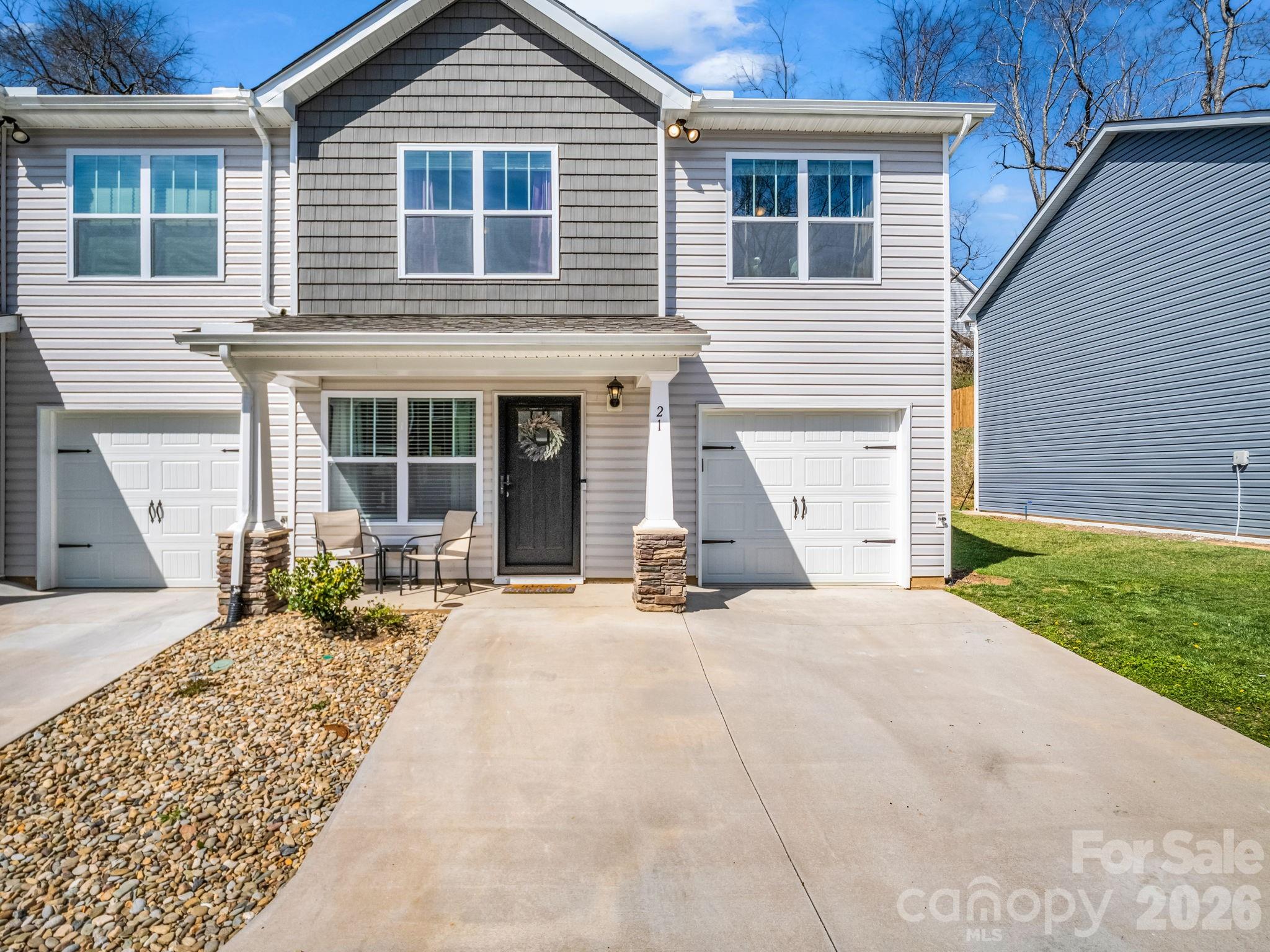 21 Virginia Commons, Arden, NC. property listing photo