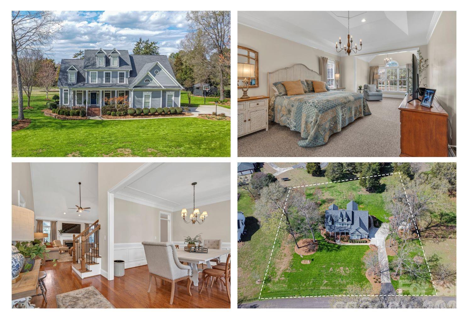 2261 Nations Ford Road, Rock Hill, SC. property listing photo