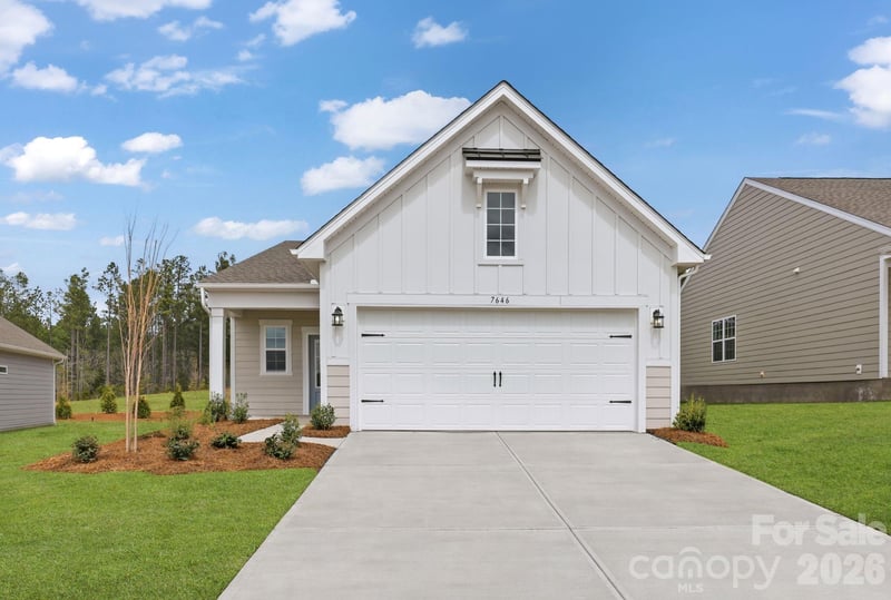 7646 Cotton Crest Lane Apt 34, Lancaster, SC - 2 beds, 2 baths, 1,389 sqft - $334,799