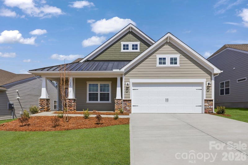 7642 Cotton Crest Lane Apt 35, Lancaster, SC - 3 beds, 2 baths, 1,633 sqft - $365,000