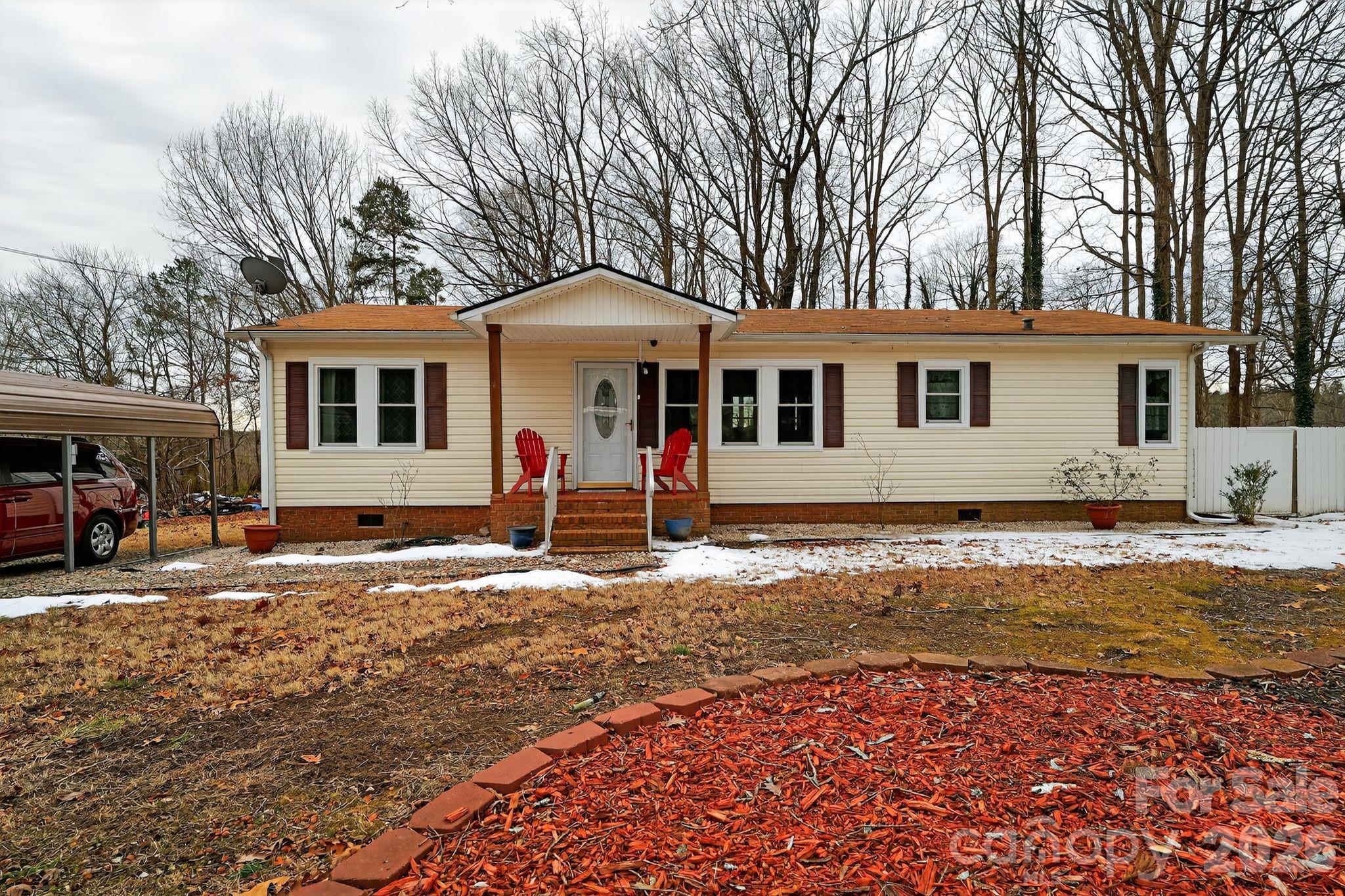 115 Red fox Apt 58, Mount Holly, NC. property listing photo