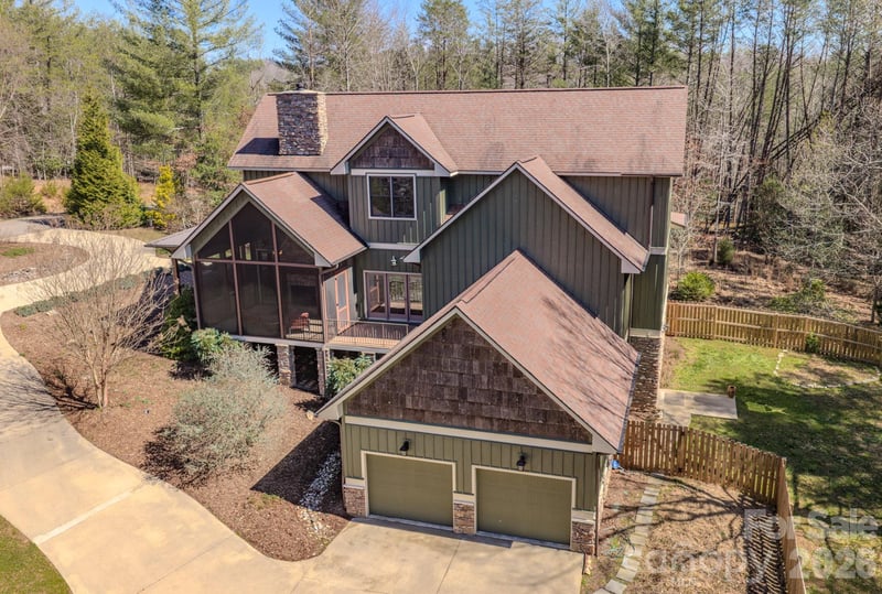 4836 Stream Side Lane Apt 18, Morganton, NC - 3 beds, 3.5 baths, 3,148 sqft - $979,000