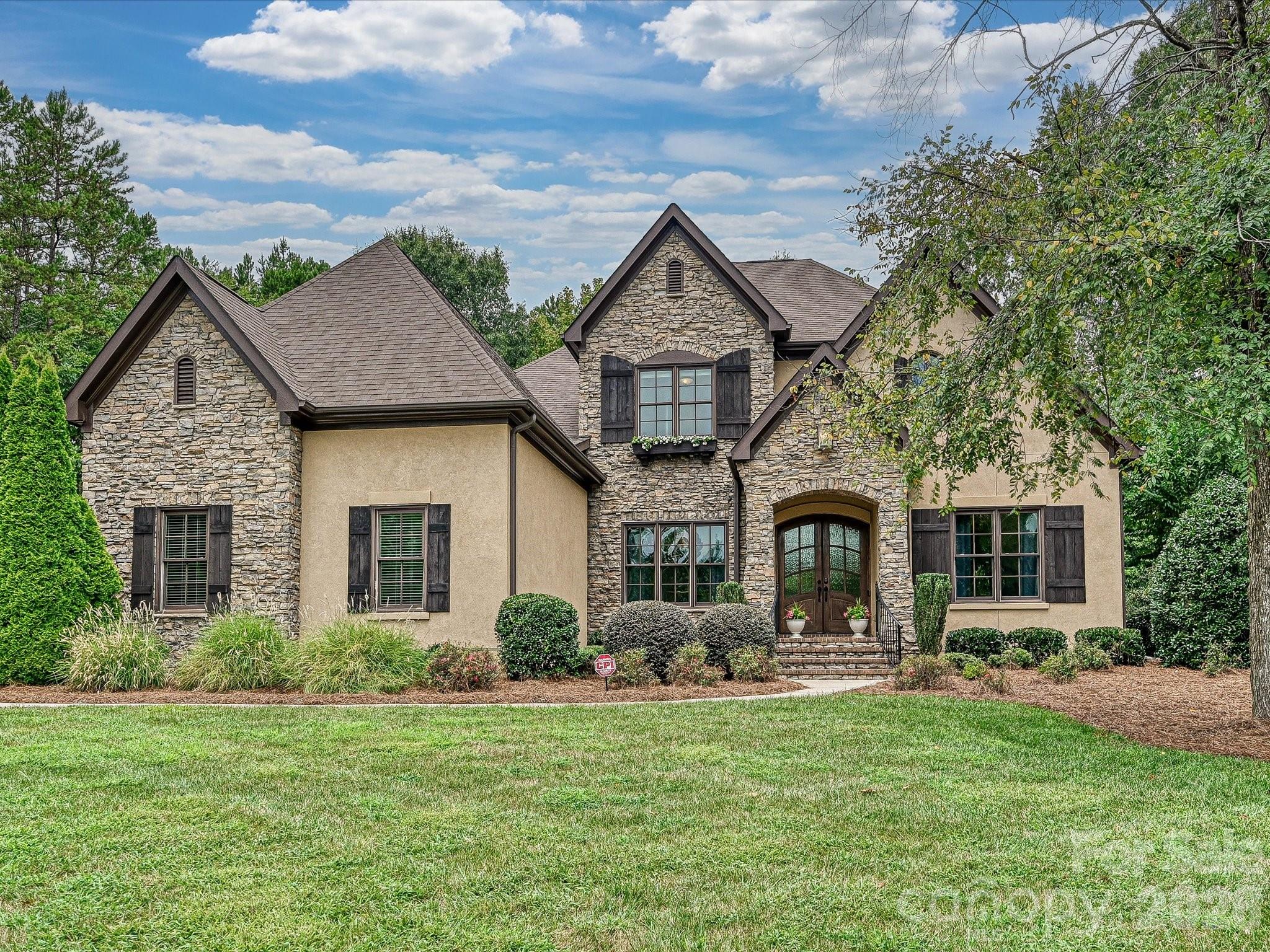 4113 Piaffe Avenue, Mint Hill, NC. property listing photo