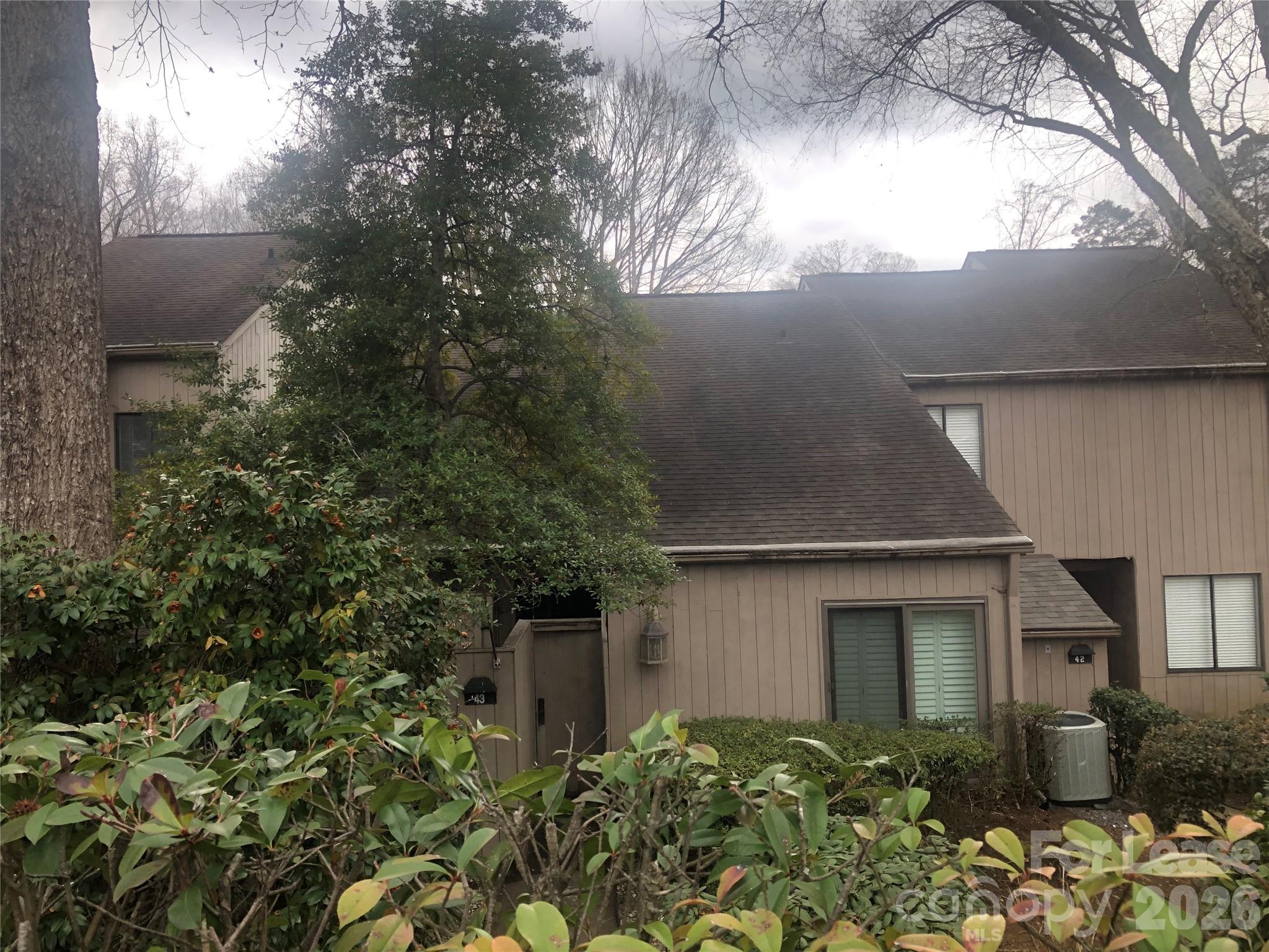 43 Old Post Road, Clover, SC. property listing photo