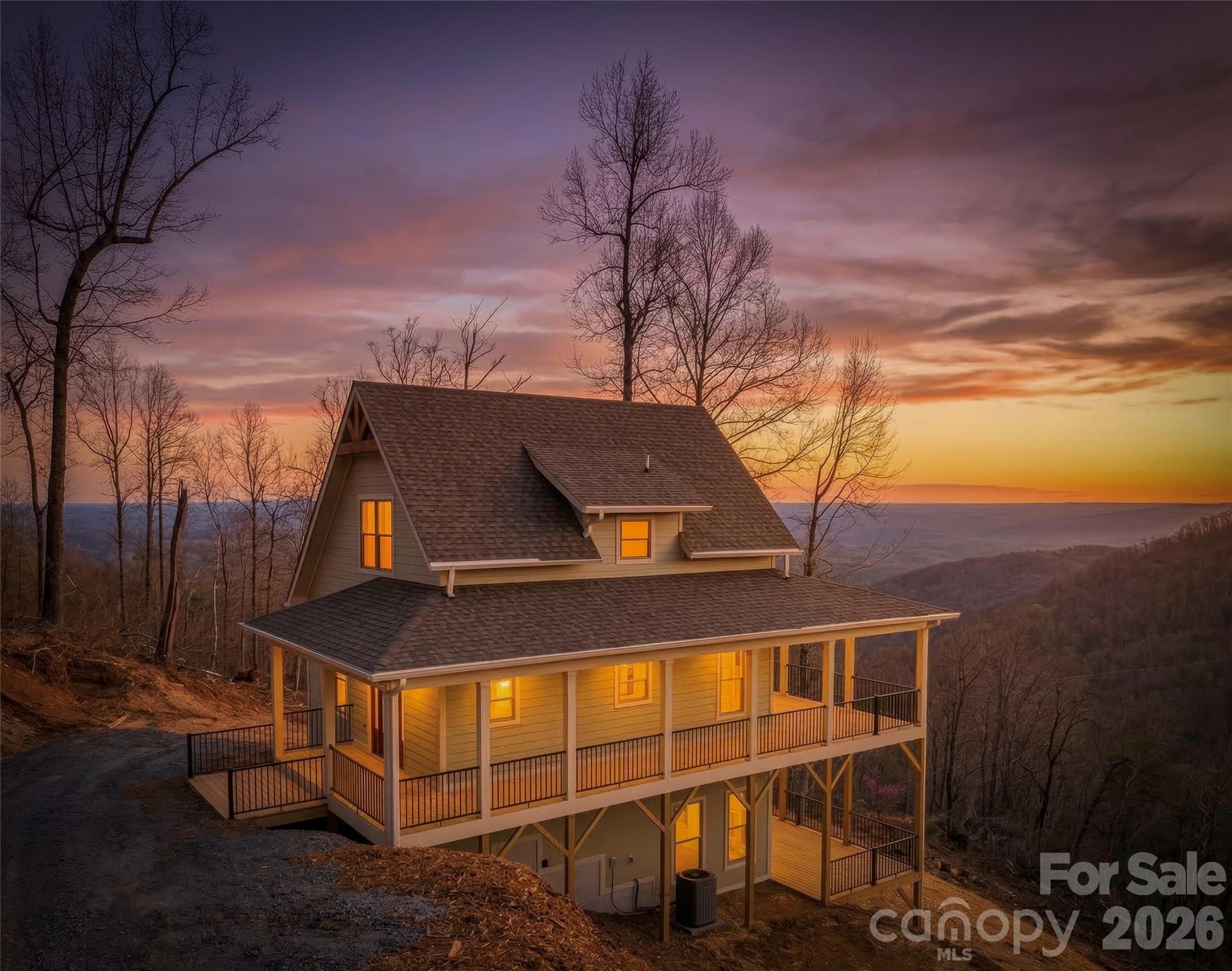 2272 Pinnacle Parkway, Union Mills, NC. property listing photo