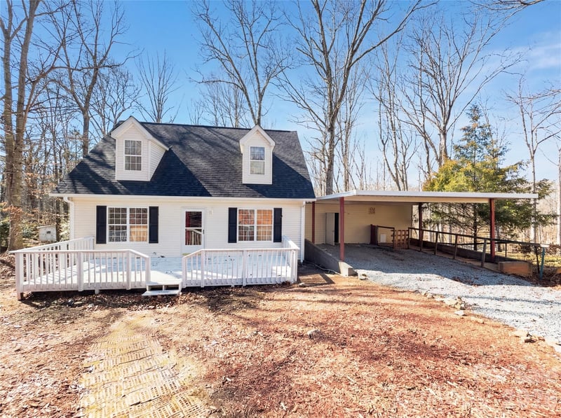 1710 Oak Park Court, Iron Station, NC - 2 beds, 2 baths, 1,482 sqft - $289,000